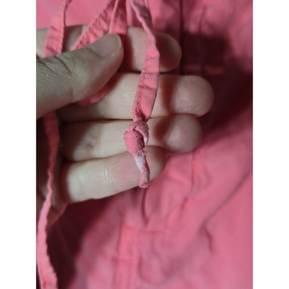 Fresh Produce Womens Knee Length Skirt Size Large Neon Casual Vibrant Summer - Picture 4 of 11